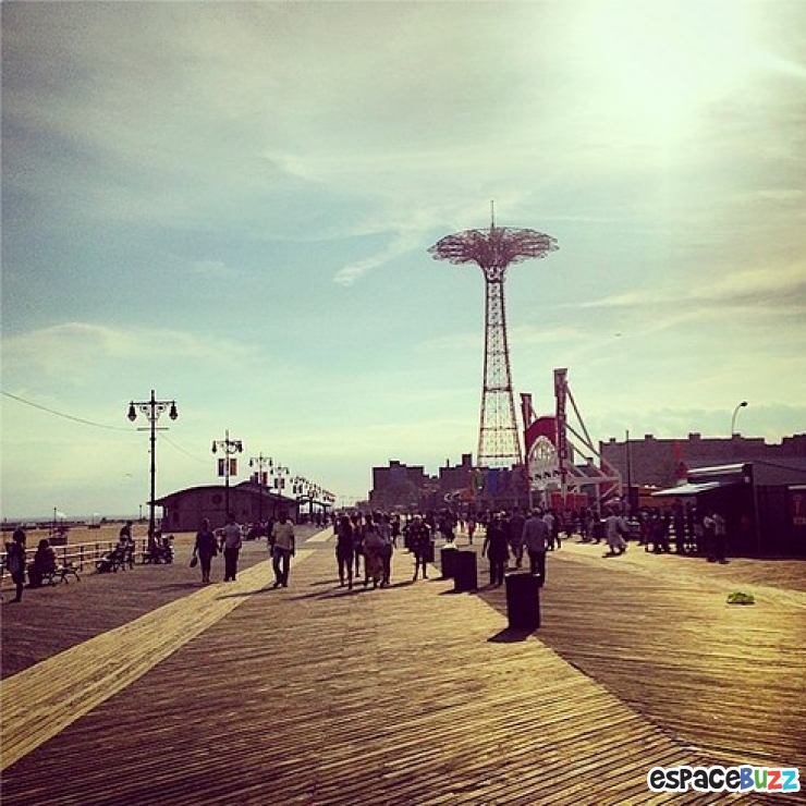 Illustration de l'article : 10 lieux à voir absolument si vous envisagez de visiter New York