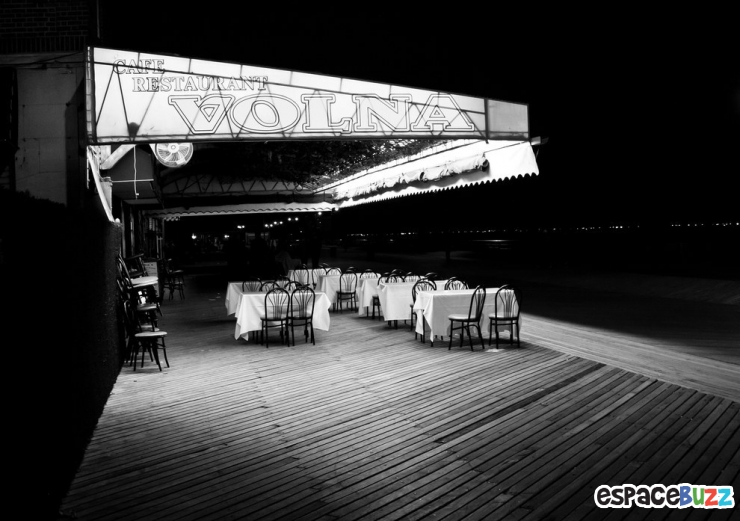 Illustration de l'article : 10 lieux à voir absolument si vous envisagez de visiter New York