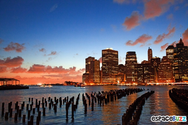 Illustration de l'article : 10 lieux à voir absolument si vous envisagez de visiter New York