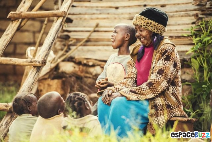 Illustration de l'article : 14 photos de sourires à travers le monde