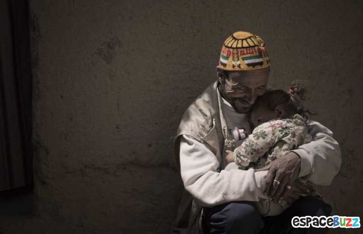 Illustration de l'article : 14 photos de sourires à travers le monde