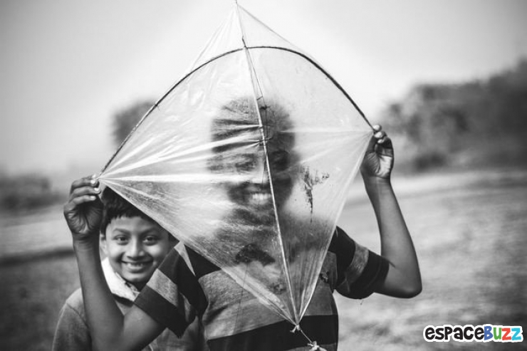 Illustration de l'article : 14 photos de sourires à travers le monde