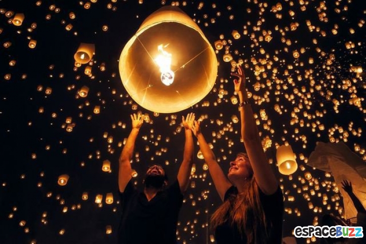 Illustration de l'article : 14 photos de sourires à travers le monde