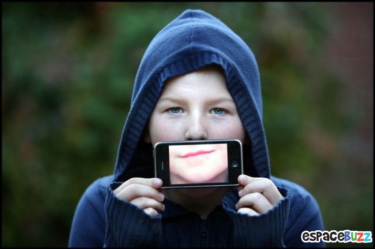 Illustration de l'article : 14 photos de sourires à travers le monde