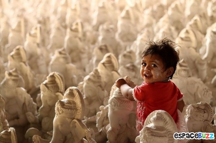 Illustration de l'article : 14 photos de sourires à travers le monde