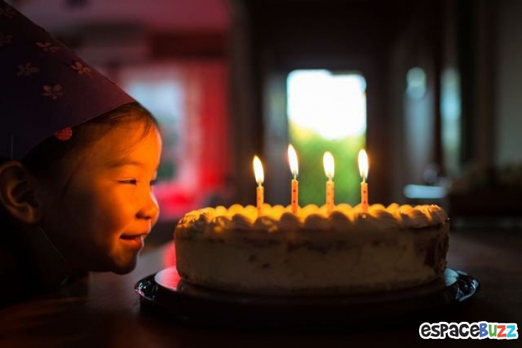 Illustration de l'article : 14 photos de sourires à travers le monde