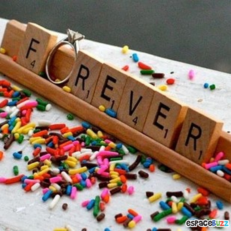 Illustration de l'article : 20 idées originales qui donneront des couleurs à votre mariage