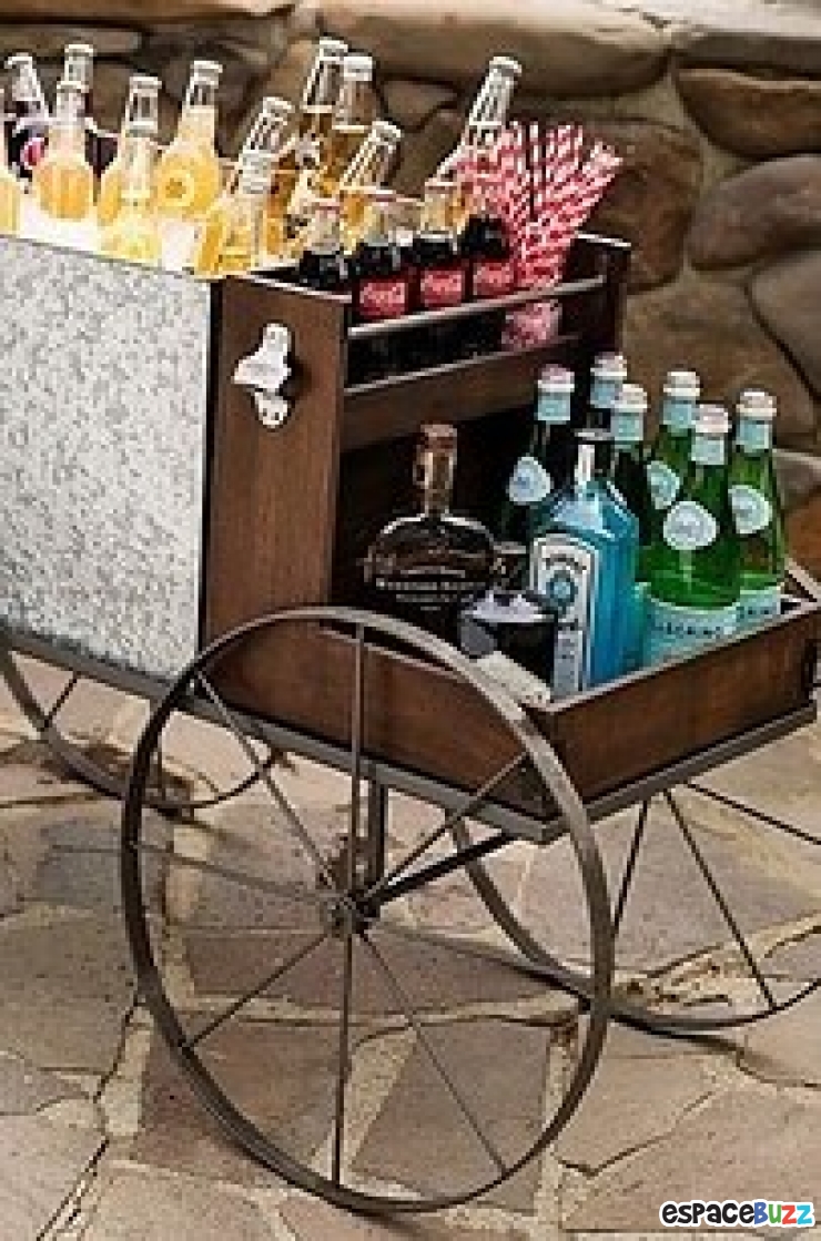 Illustration de l'article : 20 idées originales qui donneront des couleurs à votre mariage