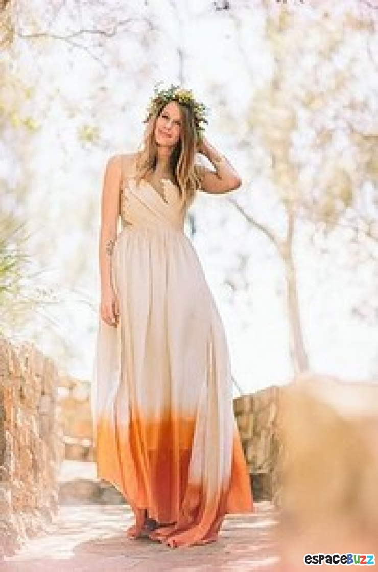 Illustration de l'article : 20 idées originales qui donneront des couleurs à votre mariage