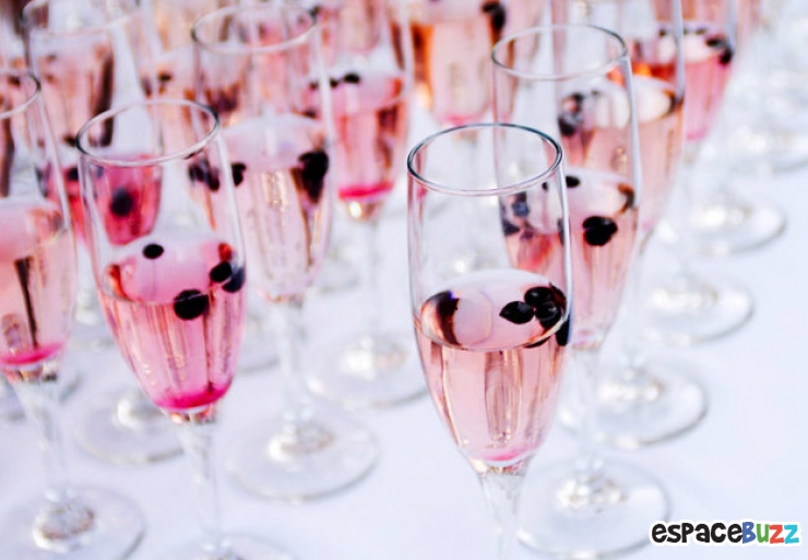 Illustration de l'article : 20 idées originales qui donneront des couleurs à votre mariage