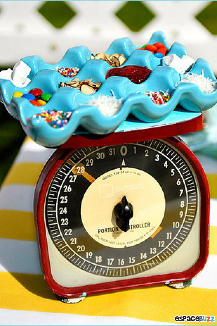 Illustration de l'article : 20 idées originales qui donneront des couleurs à votre mariage