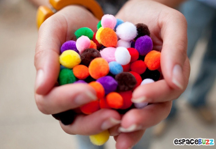 Illustration de l'article : 20 idées originales qui donneront des couleurs à votre mariage