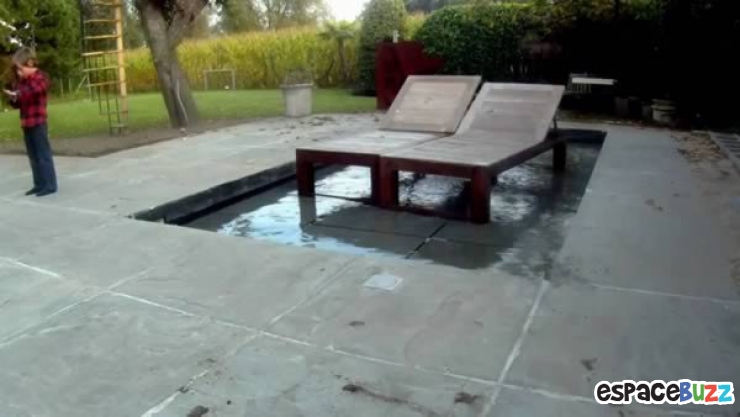 Illustration de l'article : 8 magnifiques piscines couvertes