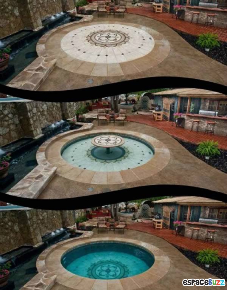 Illustration de l'article : 8 magnifiques piscines couvertes