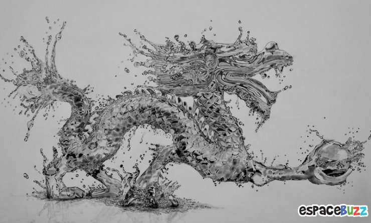 Illustration de l'article : Ces magnifiques œuvres réalisées uniquement au crayon