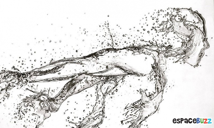 Illustration de l'article : Ces magnifiques œuvres réalisées uniquement au crayon