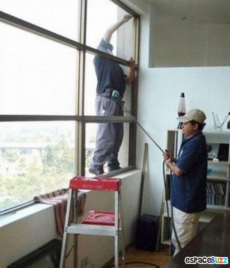 Illustration de l'article : Top 10 des pires bricoleurs au monde