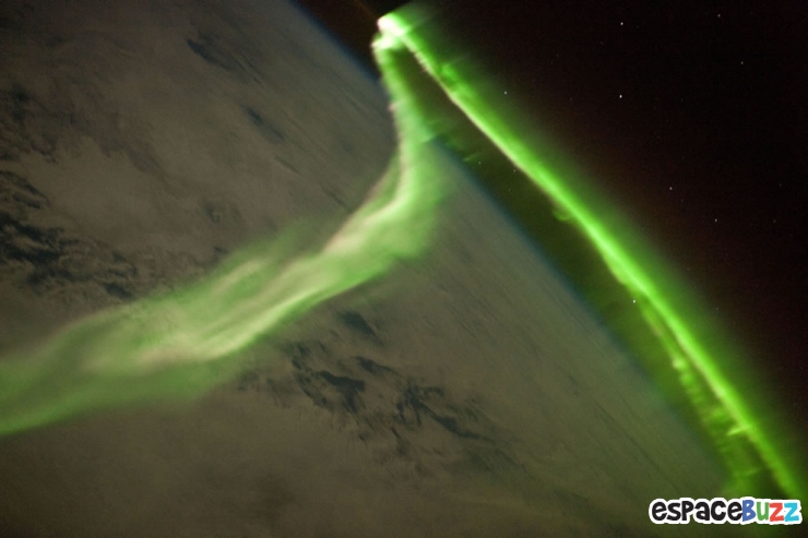 Illustration de l'article : Les 23 aurores boréales les plus impressionnantes du monde.