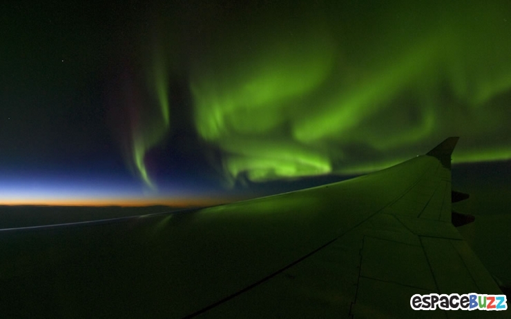 Illustration de l'article : Les 23 aurores boréales les plus impressionnantes du monde.