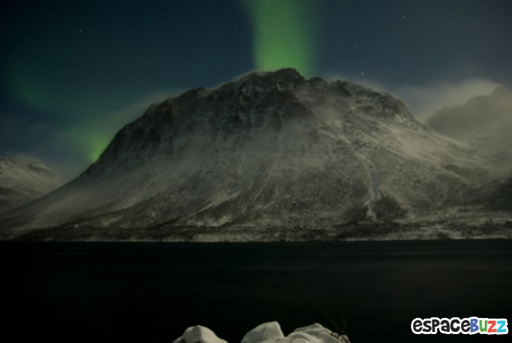 Illustration de l'article : Les 23 aurores boréales les plus impressionnantes du monde.