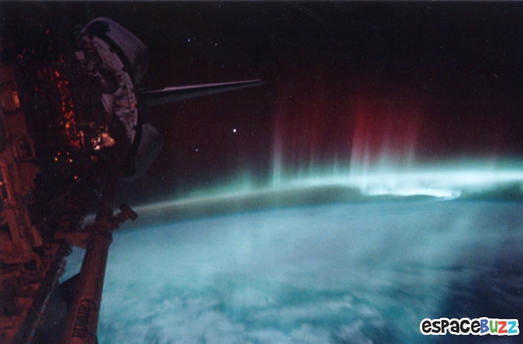 Illustration de l'article : Les 23 aurores boréales les plus impressionnantes du monde.