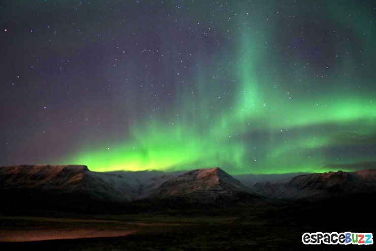 Illustration de l'article : Les 23 aurores boréales les plus impressionnantes du monde.