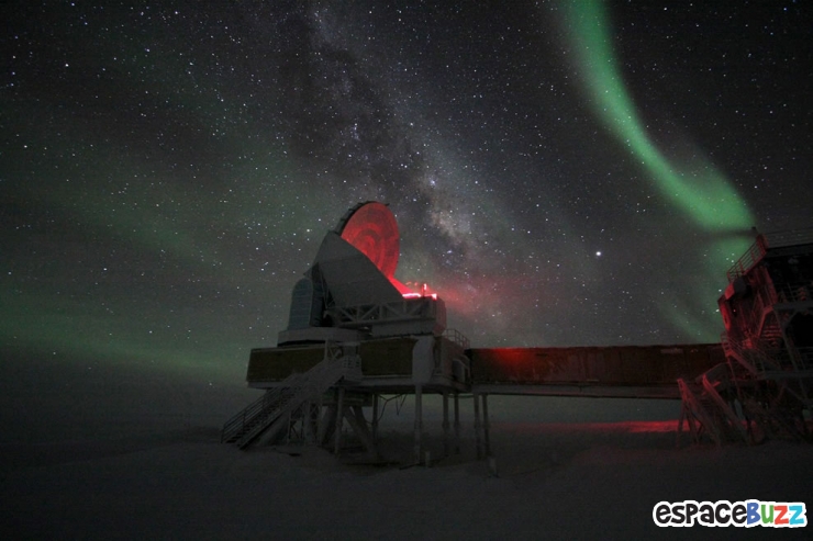 Illustration de l'article : Les 23 aurores boréales les plus impressionnantes du monde.