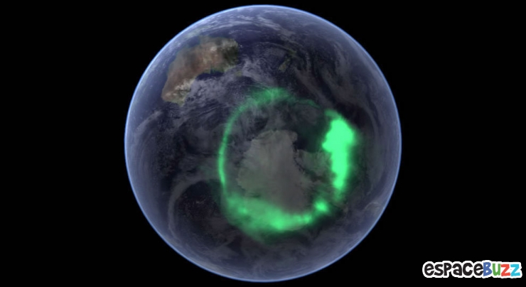 Illustration de l'article : Les 23 aurores boréales les plus impressionnantes du monde.