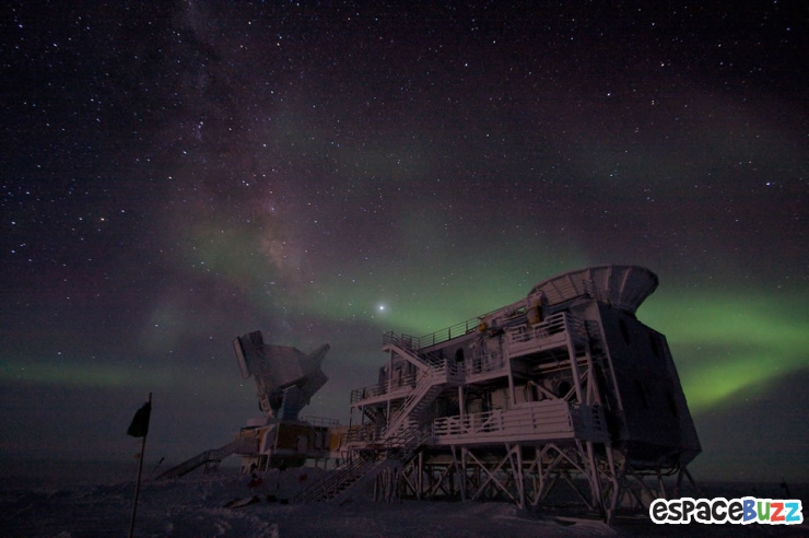 Illustration de l'article : Les 23 aurores boréales les plus impressionnantes du monde.