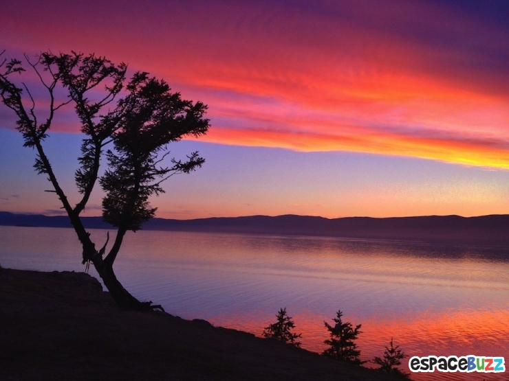 Les 8 Plus Beaux Couchers De Soleil Du Monde