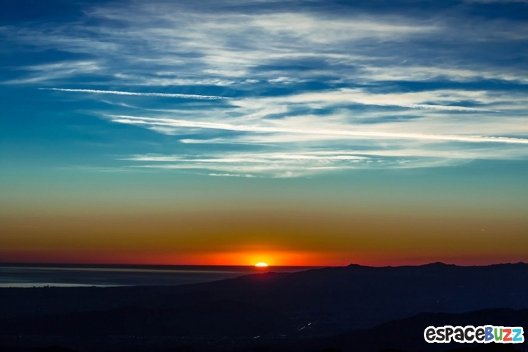 Illustration de l'article : Les 8 plus beaux couchers de soleil du monde!