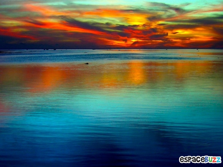 Illustration de l'article : Les 8 plus beaux couchers de soleil du monde!