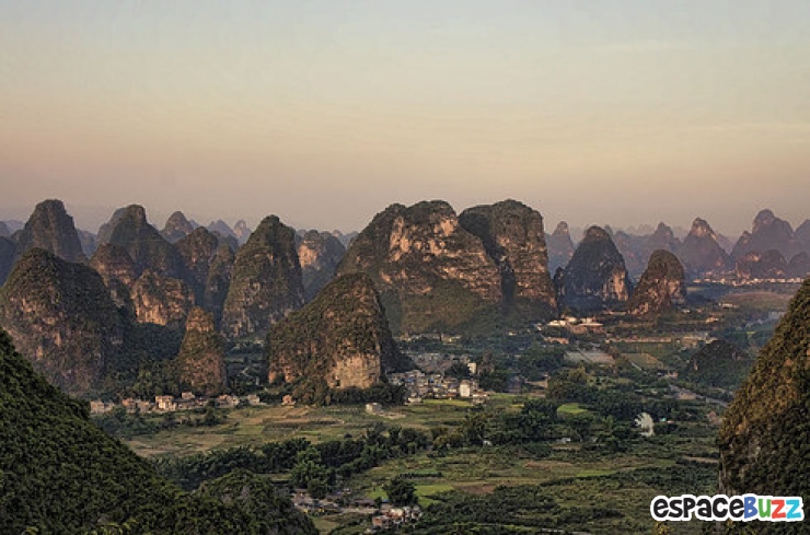 Illustration de l'article : 10 lieux parmi les plus magnifiques sur notre planète