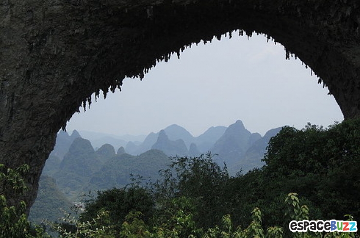 Illustration de l'article : 10 lieux parmi les plus magnifiques sur notre planète