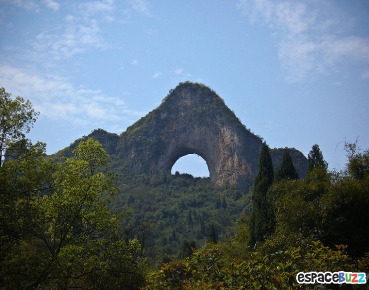 Illustration de l'article : 10 lieux parmi les plus magnifiques sur notre planète