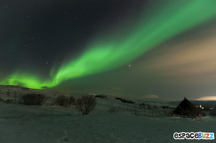 Illustration de l'article : 10 lieux parmi les plus magnifiques sur notre planète