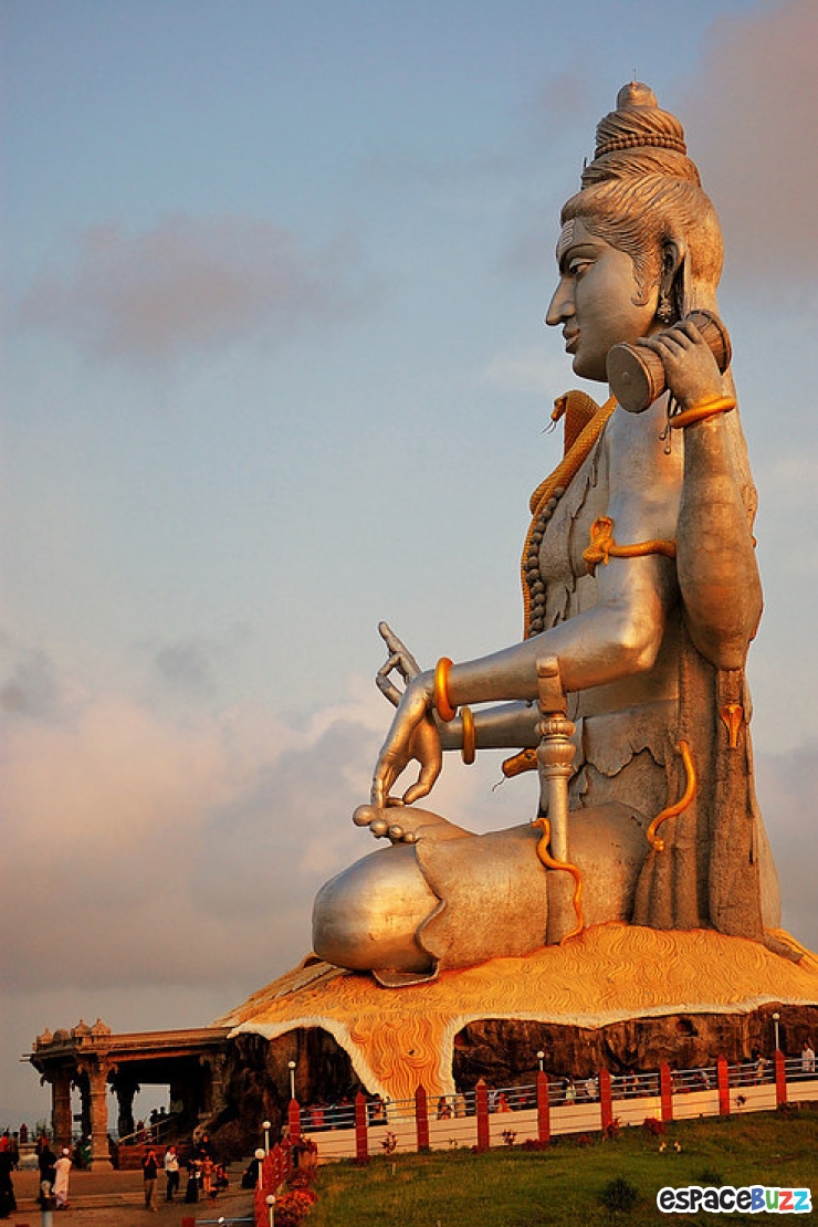 Illustration de l'article : 10 lieux parmi les plus magnifiques sur notre planète