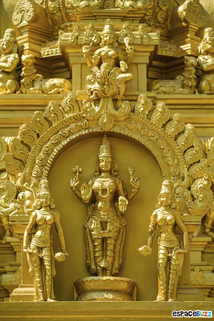 Illustration de l'article : 10 lieux parmi les plus magnifiques sur notre planète