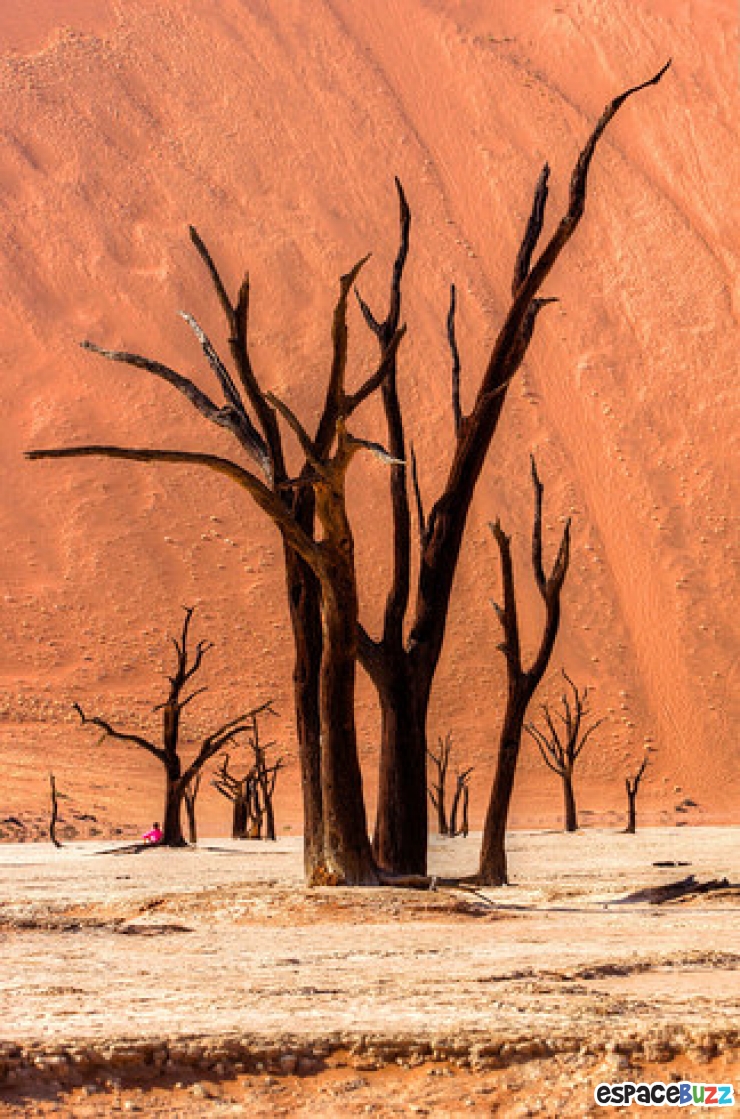 Illustration de l'article : 10 lieux parmi les plus magnifiques sur notre planète