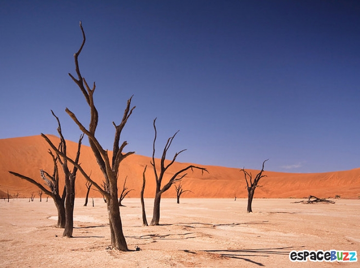 Illustration de l'article : 10 lieux parmi les plus magnifiques sur notre planète