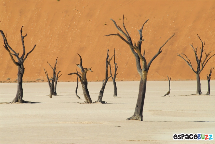 Illustration de l'article : 10 lieux parmi les plus magnifiques sur notre planète