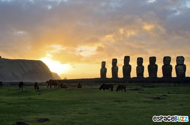 Illustration de l'article : 10 lieux parmi les plus magnifiques sur notre planète