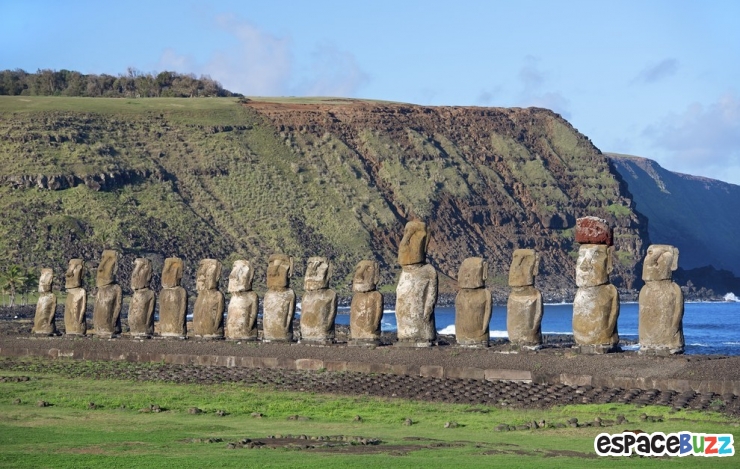 Illustration de l'article : 10 lieux parmi les plus magnifiques sur notre planète