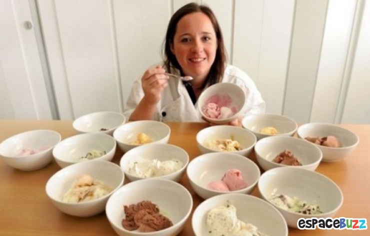 Illustration de l'article : Les 10 métiers les plus insolites au monde.