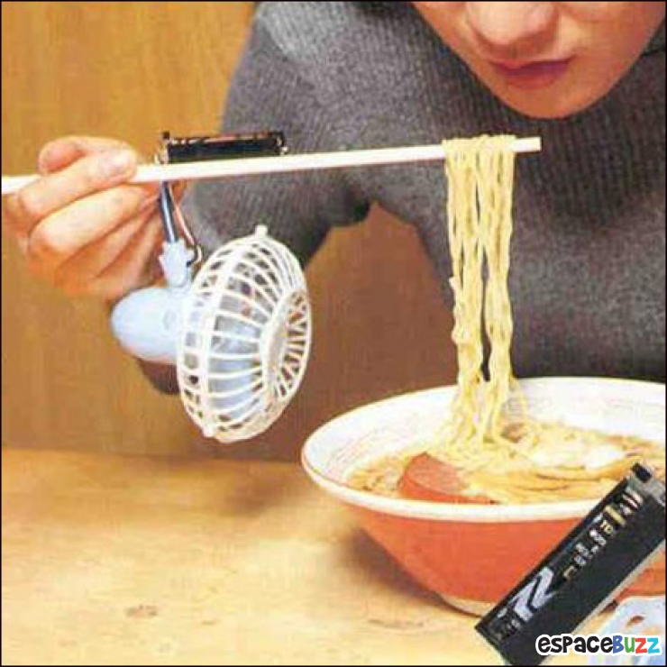 Illustration de l'article : Les 12 inventions les plus farfelues