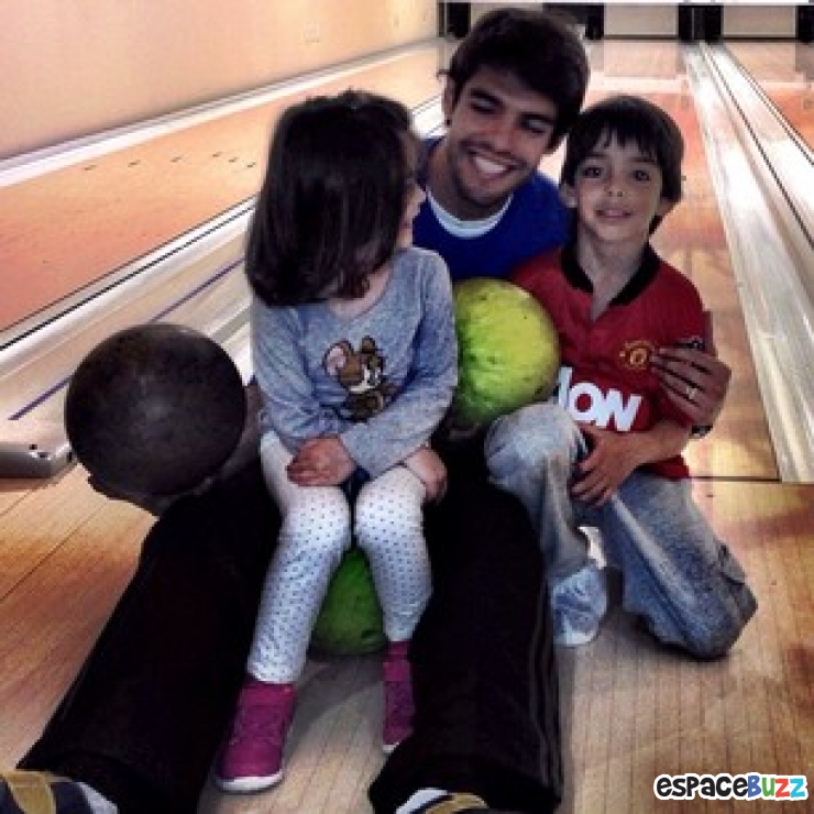 Illustration de l'article : Les 15 papas footballeurs qui vont vous donner envie d’avoir des enfants