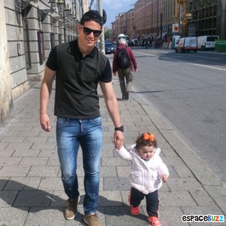 Illustration de l'article : Les 15 papas footballeurs qui vont vous donner envie d’avoir des enfants