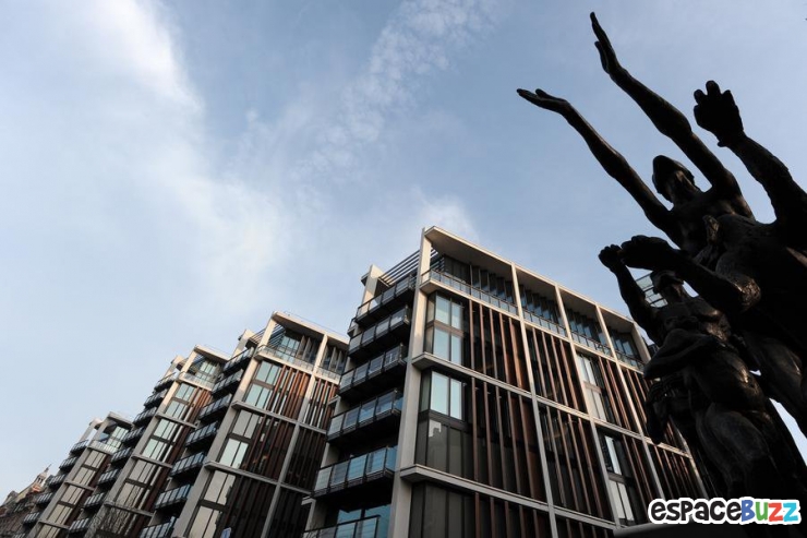 Illustration de l'article : Top 10 des maisons les plus chères au monde