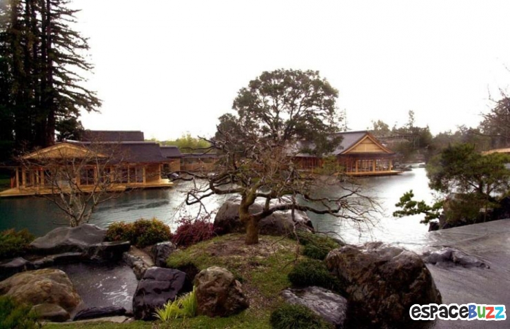 Illustration de l'article : Top 10 des maisons les plus chères au monde