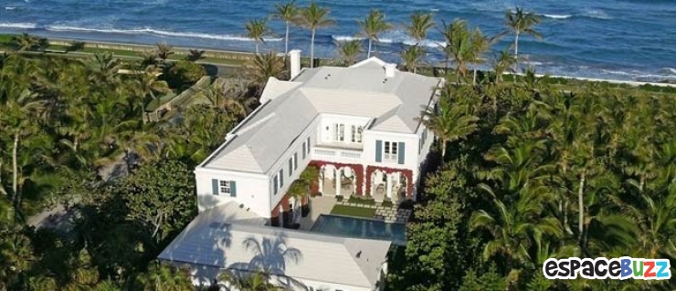 Illustration de l'article : Top 10 des maisons les plus chères au monde